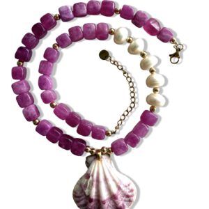 LAGOON – PINK TOURMALINE EDITION